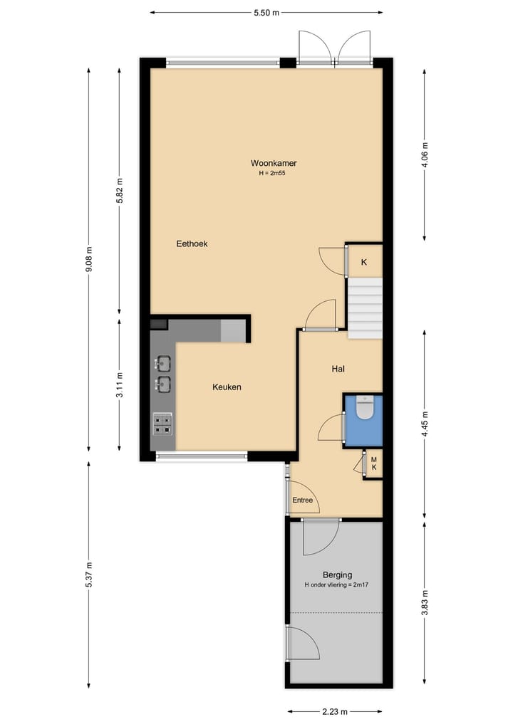 Photo 29 of Slangekruid 53