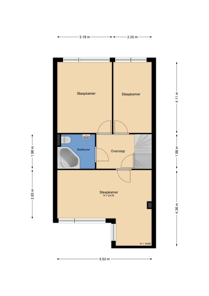 Photo 30 of Slangekruid 53