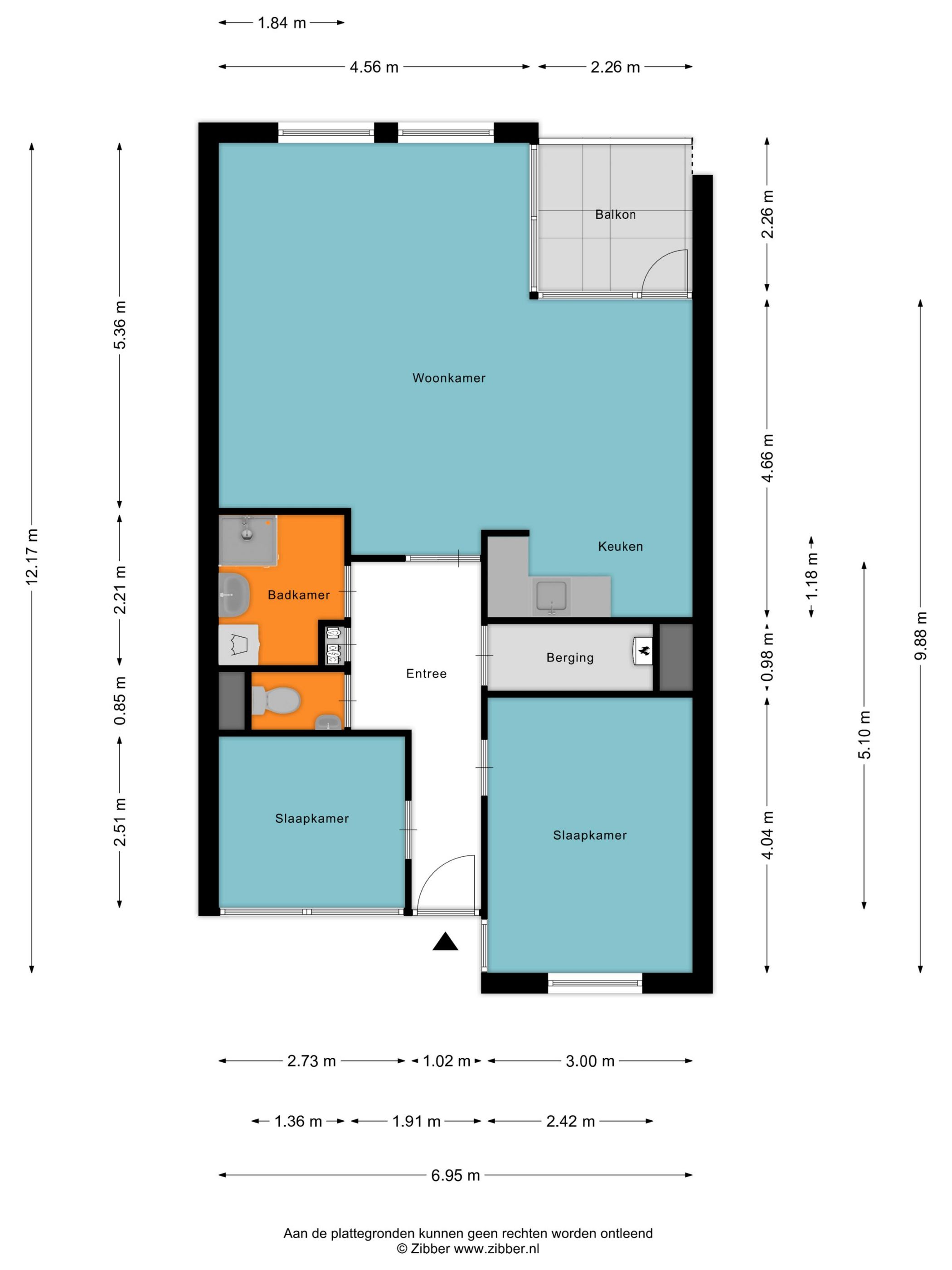 Foto 33 van Janssen & Fritsenplein 19