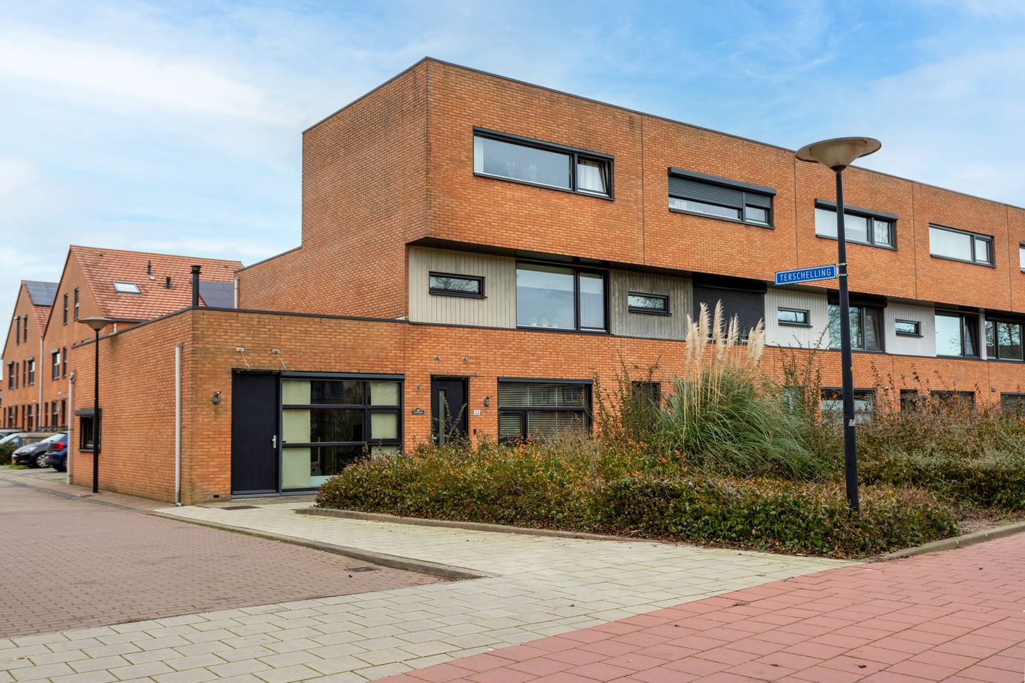 Foto 1 van Terschelling 32