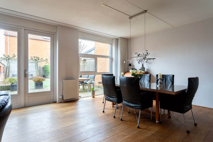 Foto 13 van Terschelling 32