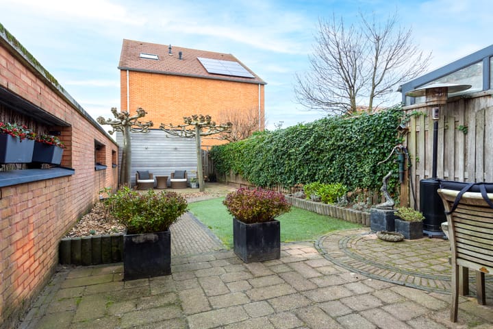 Foto 22 van Terschelling 32