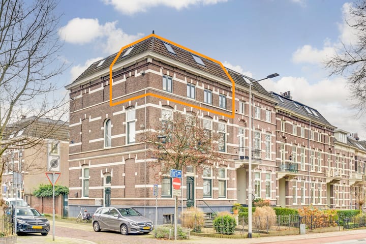 Foto 2 van Nijhoffstraat 197