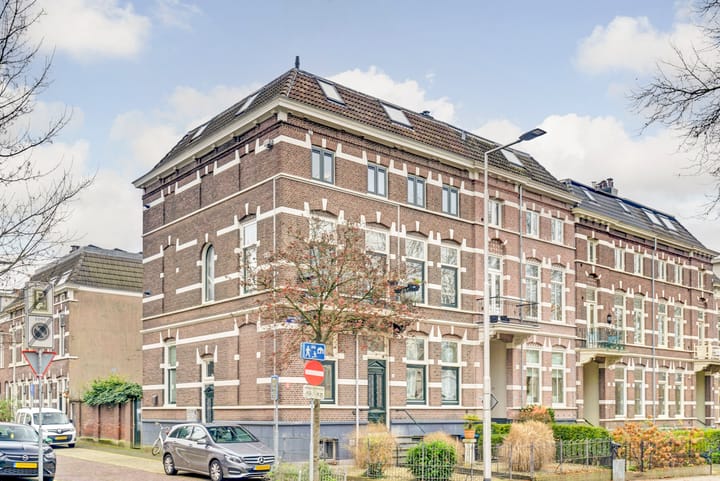 Foto 3 van Nijhoffstraat 197