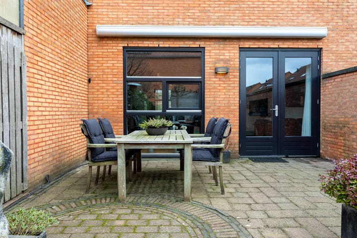 Foto 23 van Terschelling 32