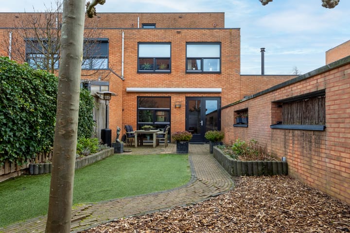 Foto 24 van Terschelling 32