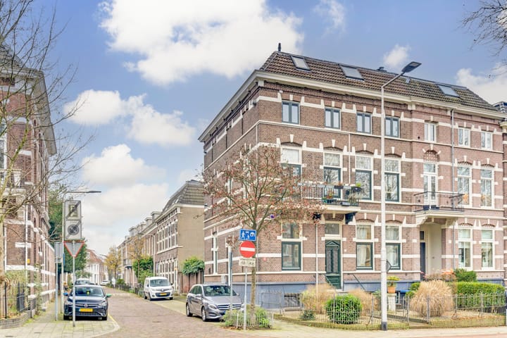 Foto 5 van Nijhoffstraat 197