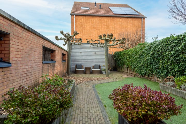 Foto 25 van Terschelling 32