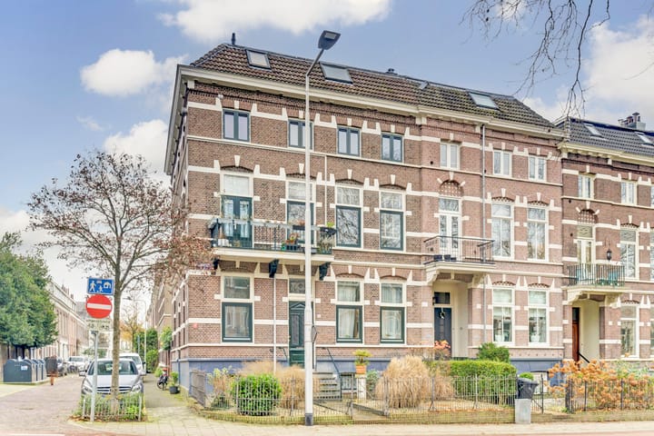 Foto 6 van Nijhoffstraat 197