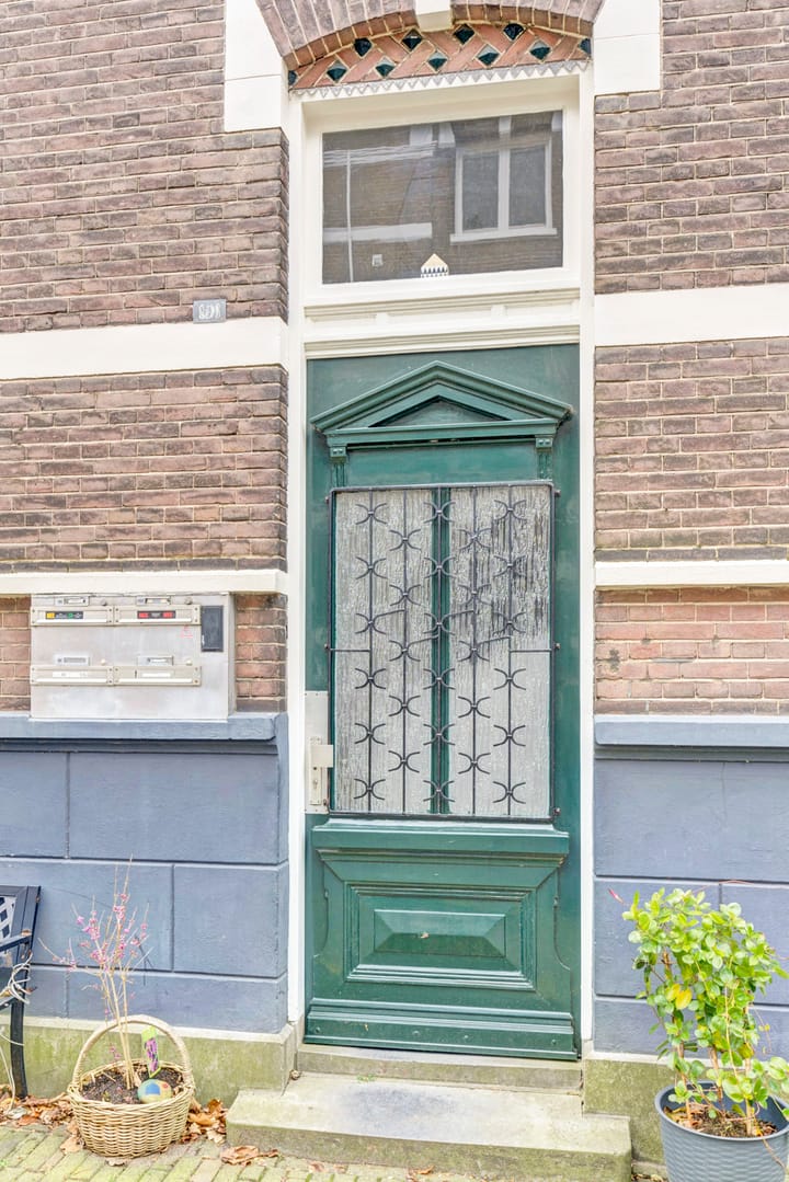 Foto 8 van Nijhoffstraat 197