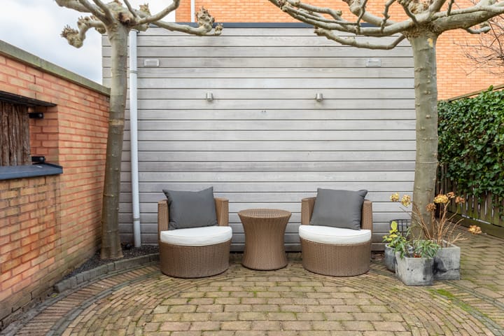 Foto 28 van Terschelling 32