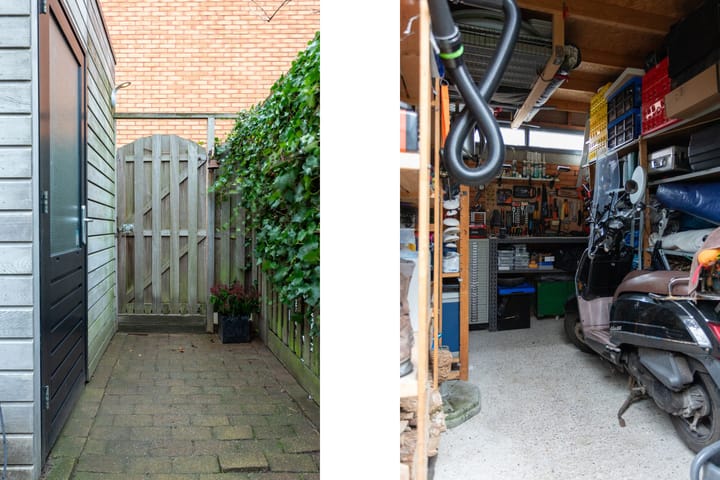 Foto 29 van Terschelling 32