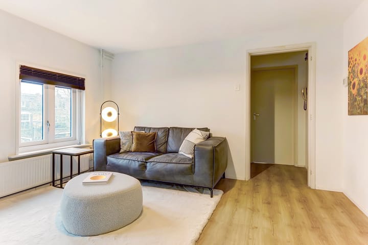 Foto 10 van Nijhoffstraat 197