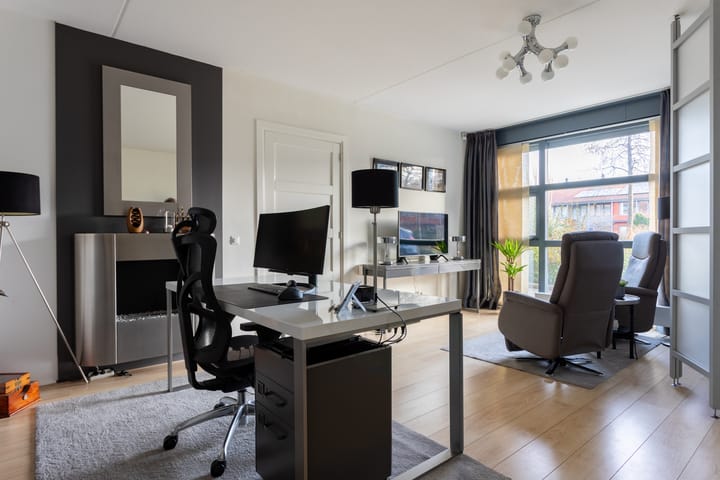 Foto 35 van Terschelling 32