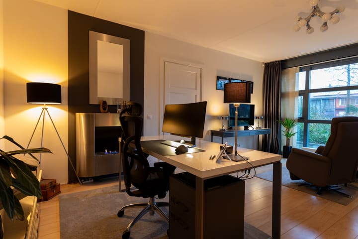 Foto 36 van Terschelling 32