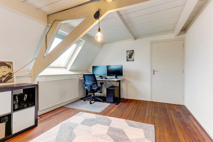 Foto 19 van Nijhoffstraat 197