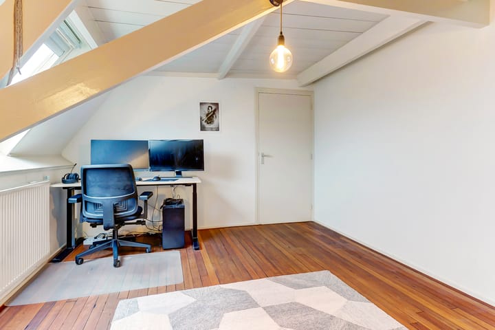 Foto 20 van Nijhoffstraat 197