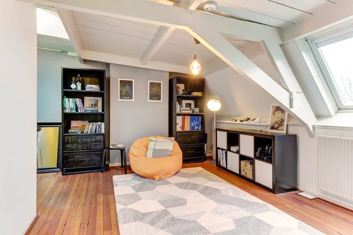 Foto 22 van Nijhoffstraat 197