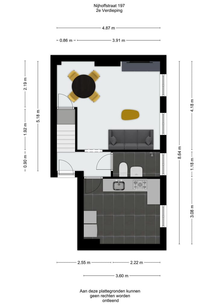 Foto 26 van Nijhoffstraat 197