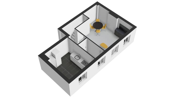 Foto 27 van Nijhoffstraat 197