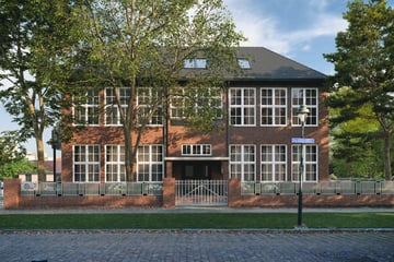 Foto van Appartement Portiekflat