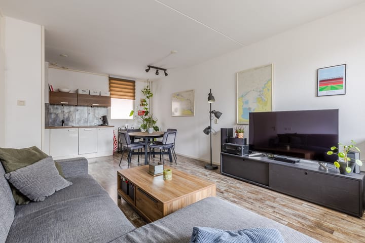 Foto 2 van De Zetter 30