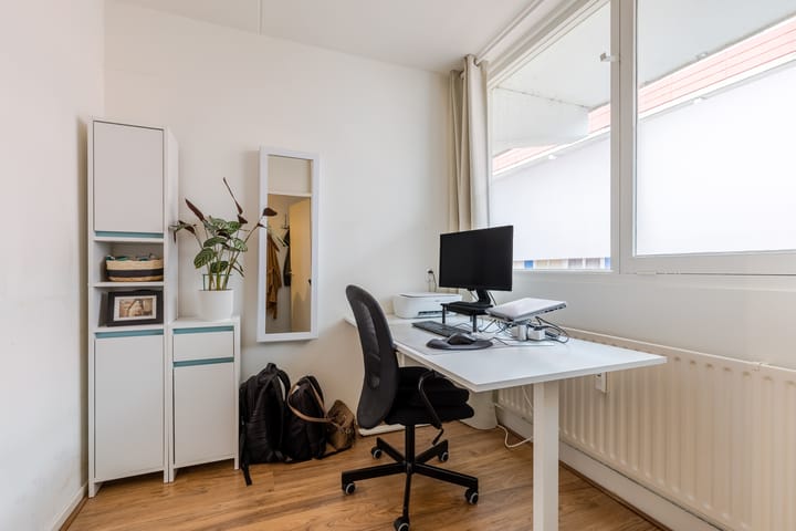 Foto 5 van De Zetter 30