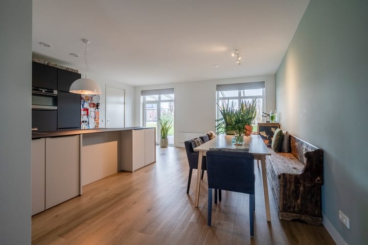 Foto 3 van Reiger 42