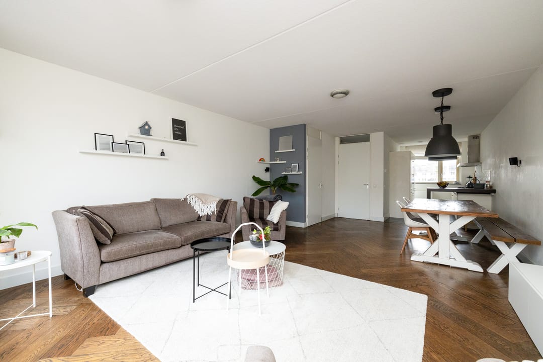 Foto 2 van Anna van Hannoverlaan 4