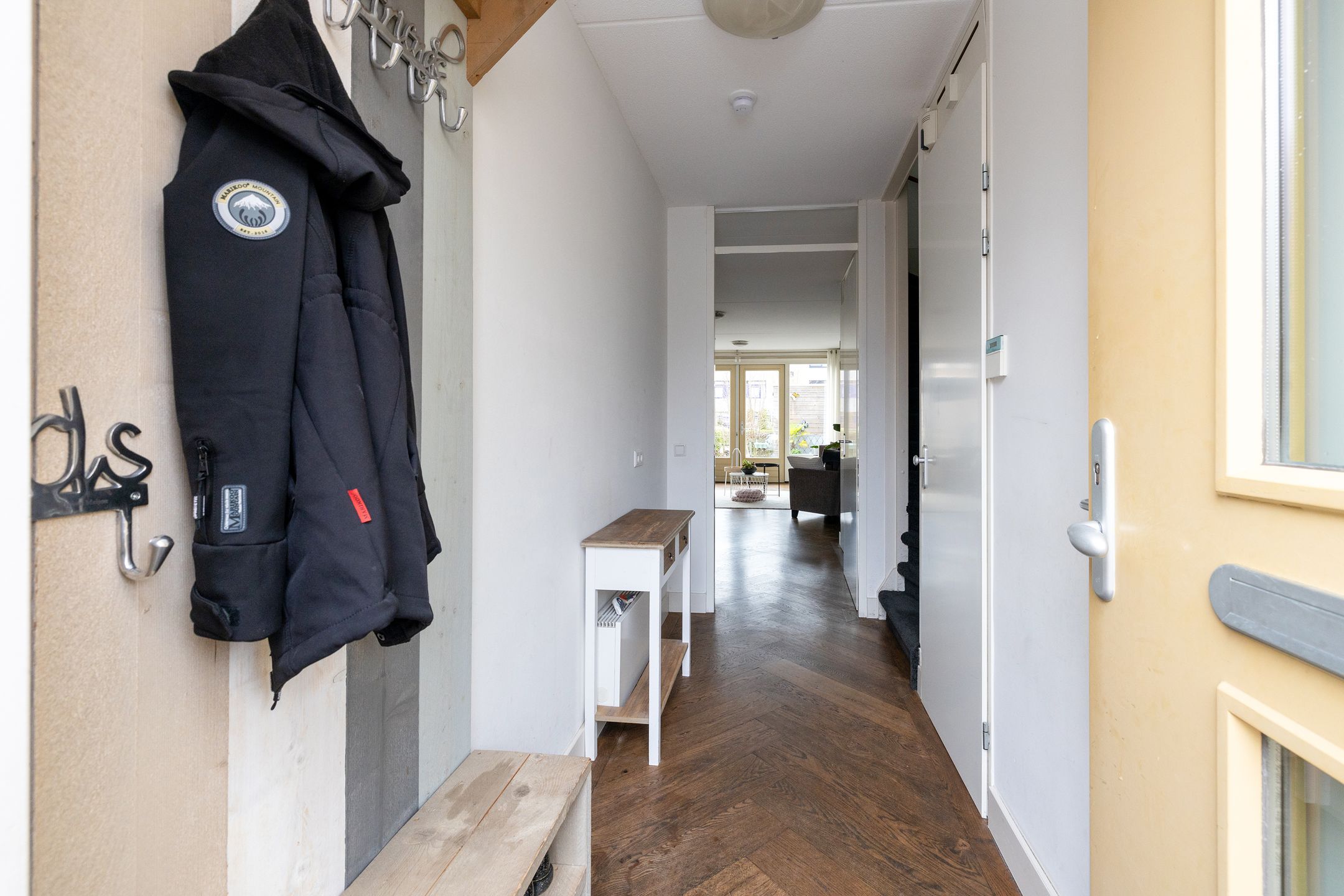 Foto 6 van Anna van Hannoverlaan 4