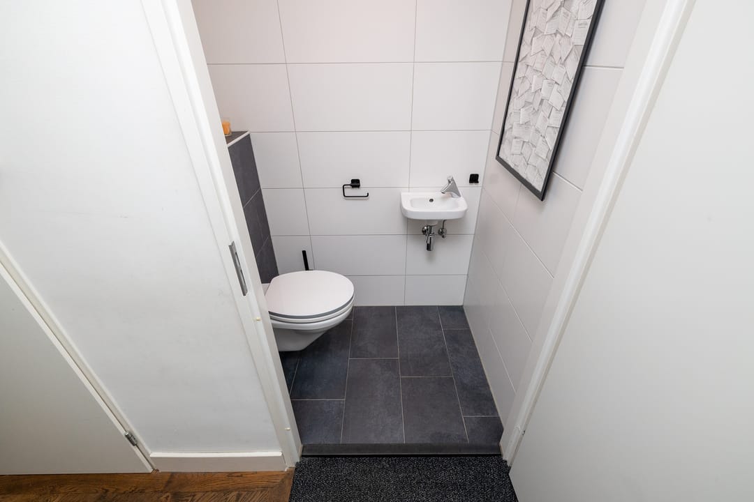 Foto 7 van Anna van Hannoverlaan 4