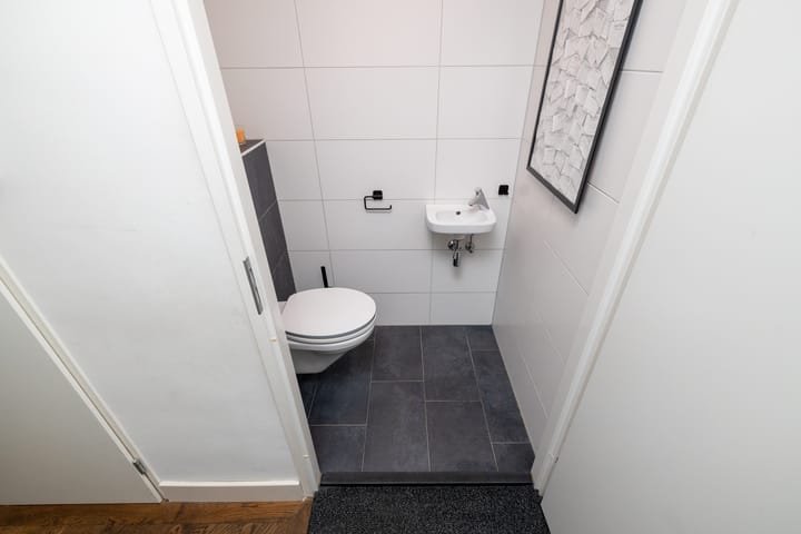 Foto 7 van Anna van Hannoverlaan 4