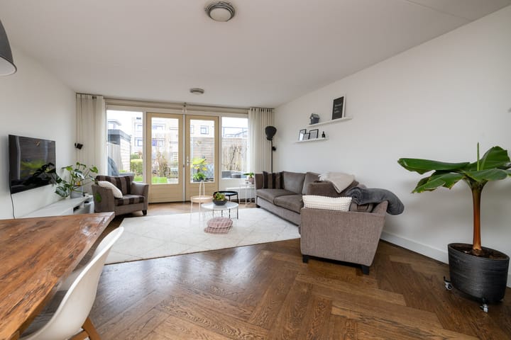 Foto 8 van Anna van Hannoverlaan 4