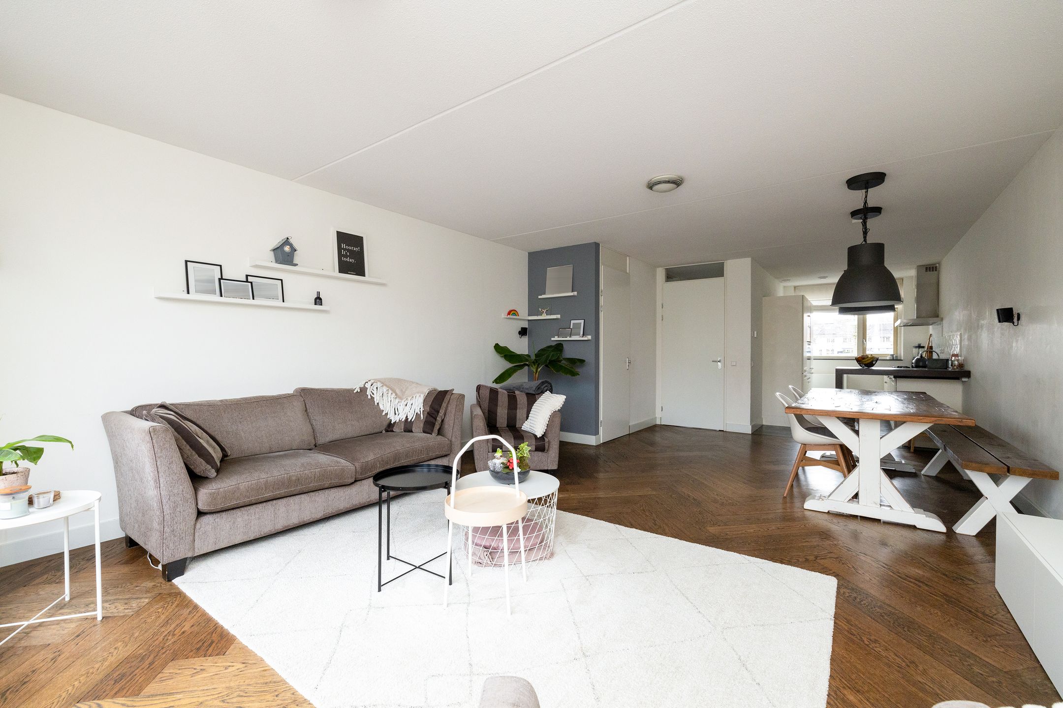 Foto 9 van Anna van Hannoverlaan 4