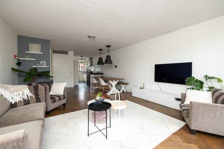 Foto 10 van Anna van Hannoverlaan 4