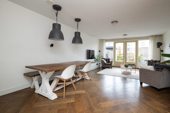 Foto 11 van Anna van Hannoverlaan 4