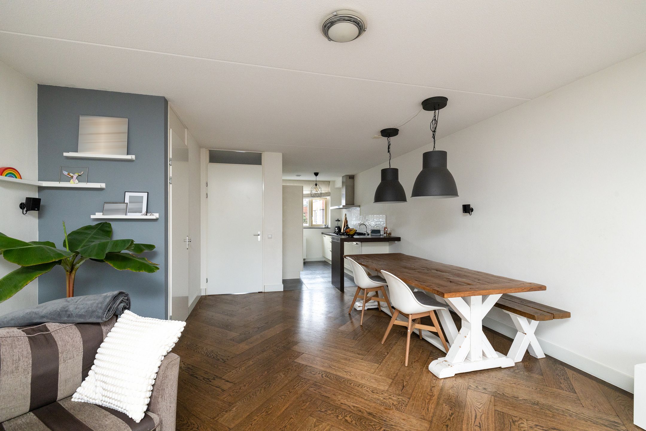 Foto 12 van Anna van Hannoverlaan 4