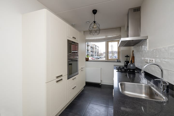 Foto 14 van Anna van Hannoverlaan 4