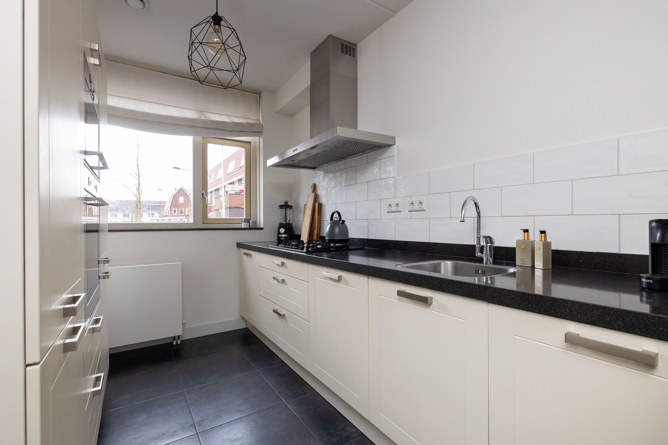 Foto 15 van Anna van Hannoverlaan 4