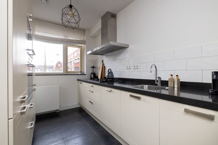 Foto 15 van Anna van Hannoverlaan 4