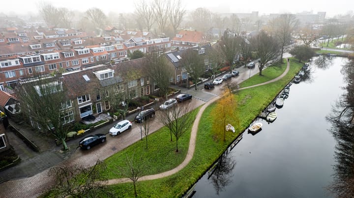 Foto 43 van Mauritskade 24