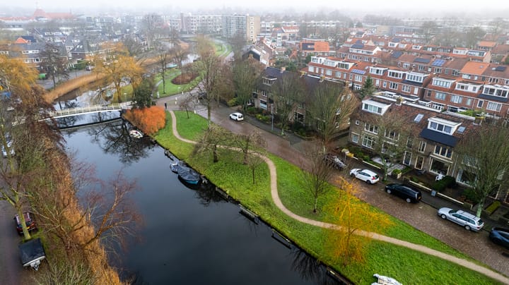 Foto 45 van Mauritskade 24