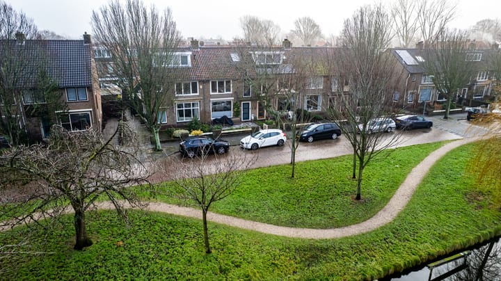 Foto 46 van Mauritskade 24