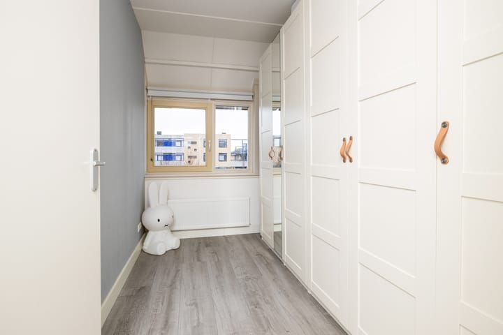 Foto 19 van Anna van Hannoverlaan 4