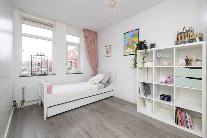 Foto 24 van Anna van Hannoverlaan 4