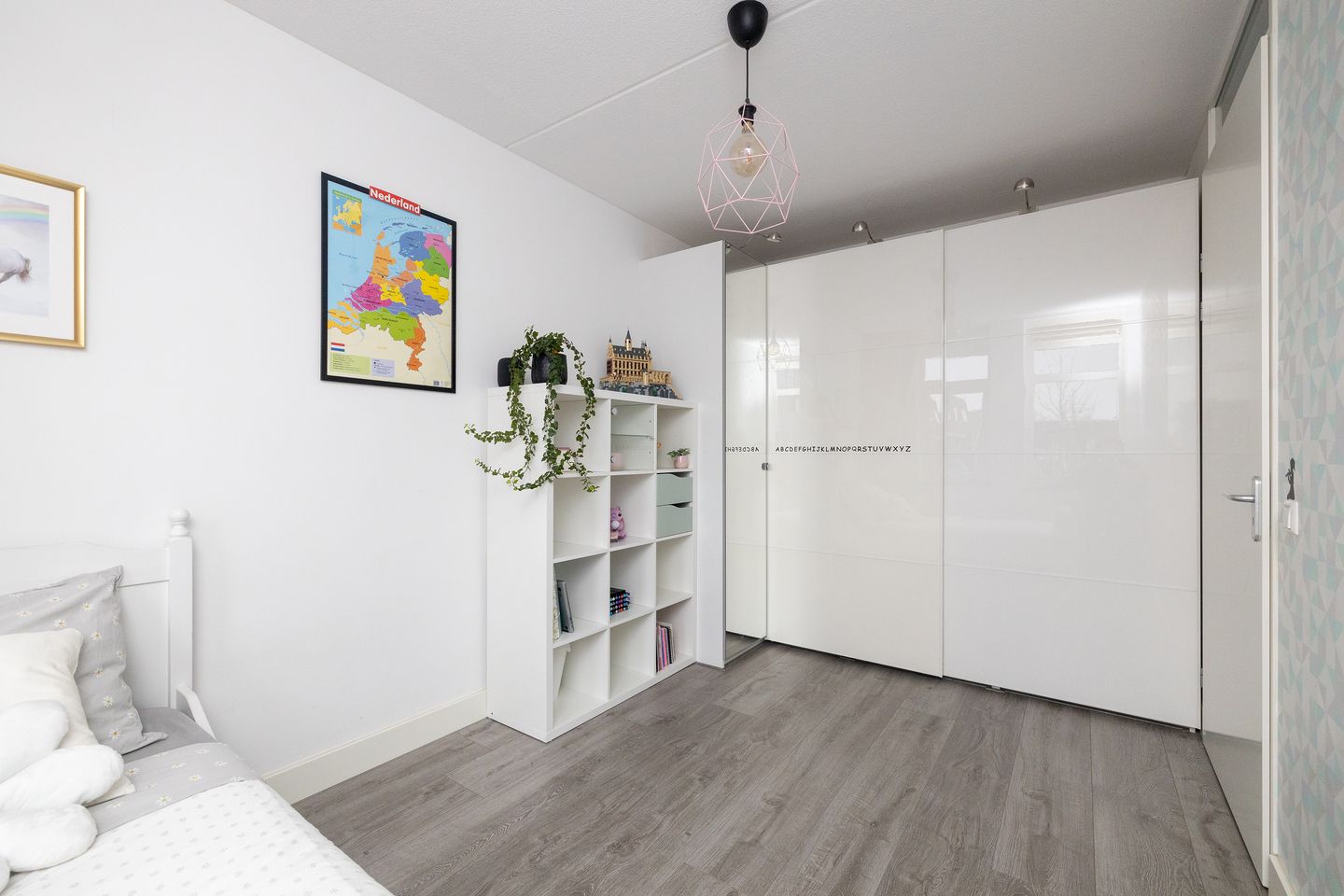 Foto 25 van Anna van Hannoverlaan 4