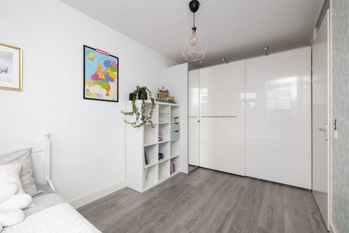 Foto 25 van Anna van Hannoverlaan 4