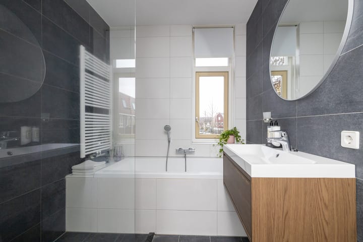 Foto 22 van Anna van Hannoverlaan 4