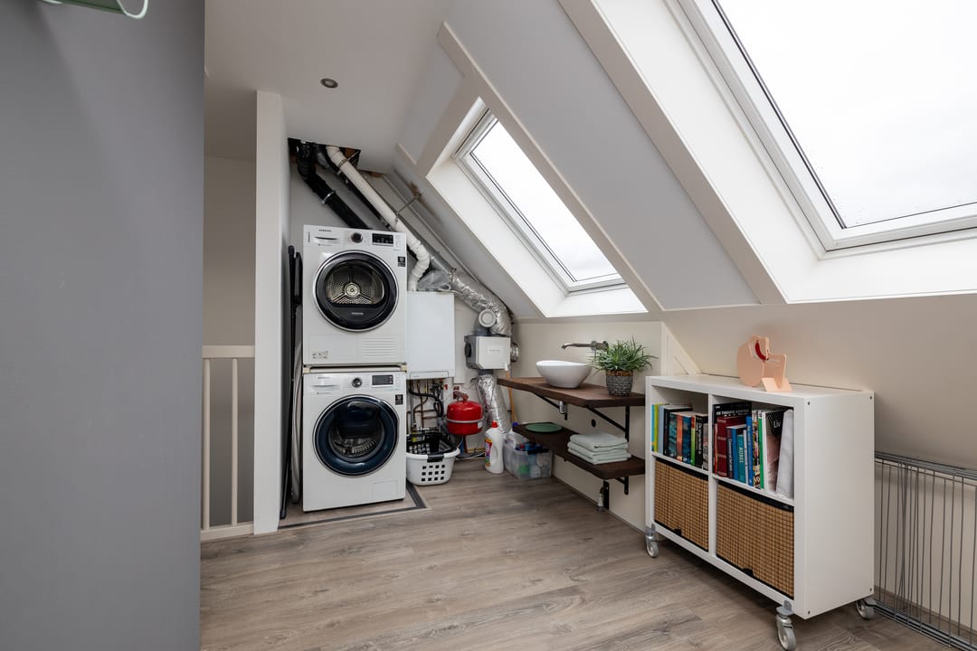 Foto 32 van Anna van Hannoverlaan 4