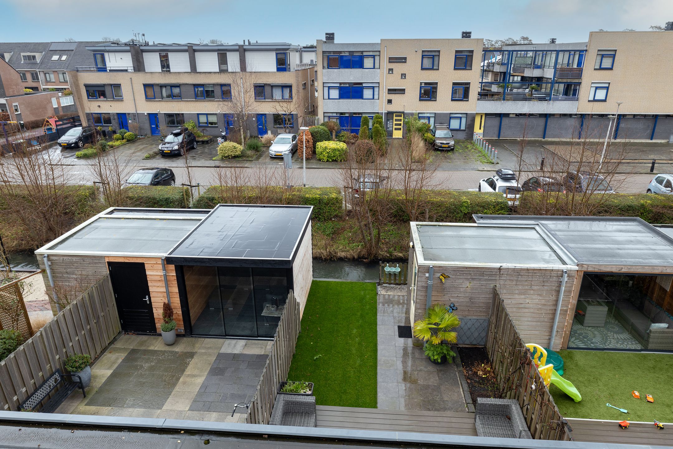 Foto 33 van Anna van Hannoverlaan 4